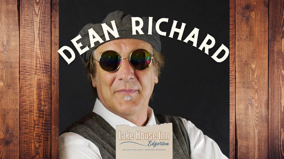 Dean Richards Lake House Inn Edgerton 22 December 2023 AllEvents dean-richards-lake-house-inn-edgerton-22-december-2023-allevents
