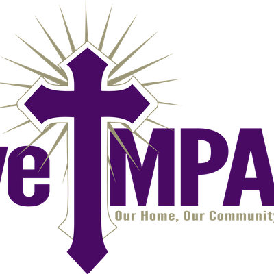 First Baptist Church Murfreesboro logo