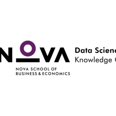 Data Science Knowledge Center logo