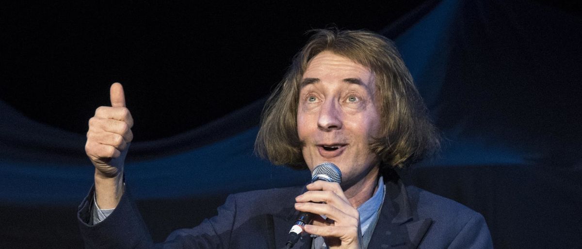 Emo Philips, 26 February | Event in Albuquerque | AllEvents