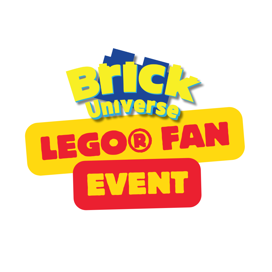 BrickUniverse - Lego Fan Expo - Saturday at Solano County Fairgrounds, 17 January | Event in Vallejo | AllEvents