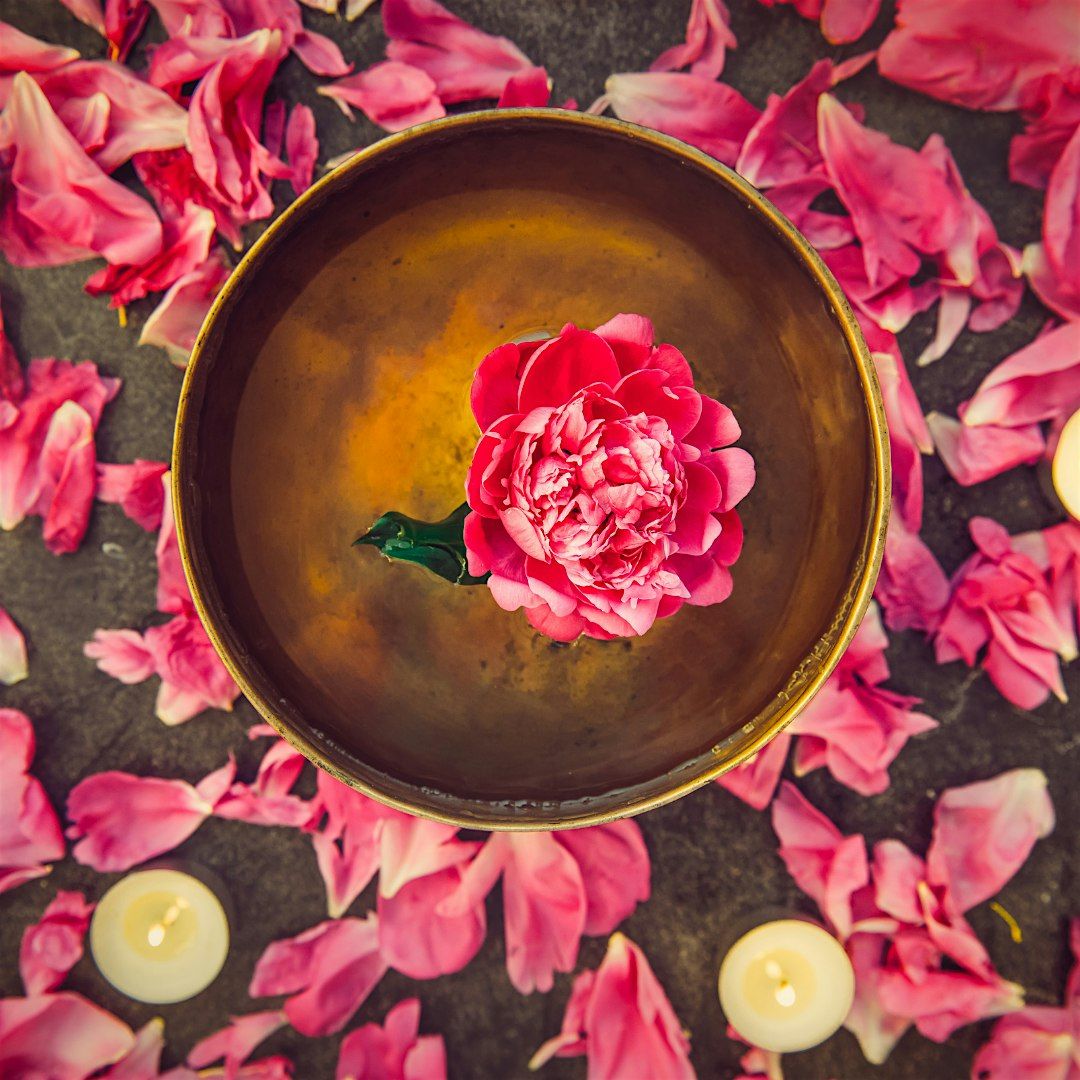 Lunar Lab: A Scorpio New Moon Ritual + Sound Journey, 19 November | Event in Folsom | AllEvents