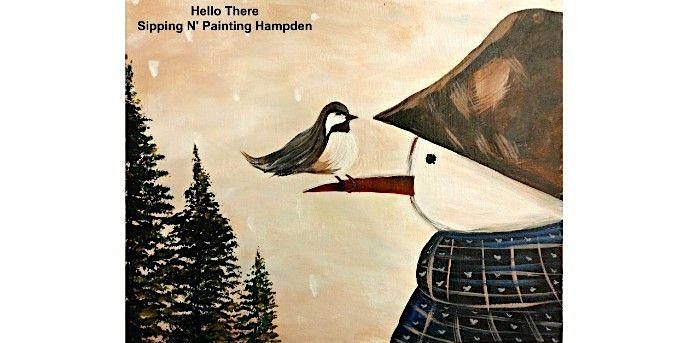 Hello There  Saturday,  January 3rd 11:00am $35, 3 January | Event in Denver | AllEvents