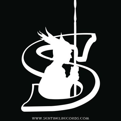 SENTINEL RECORDS logo