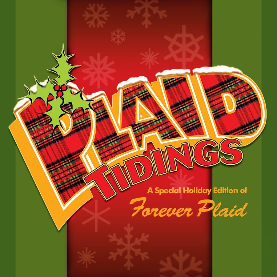 Plaid Tidings, 10 December | Event in Bay City | AllEvents