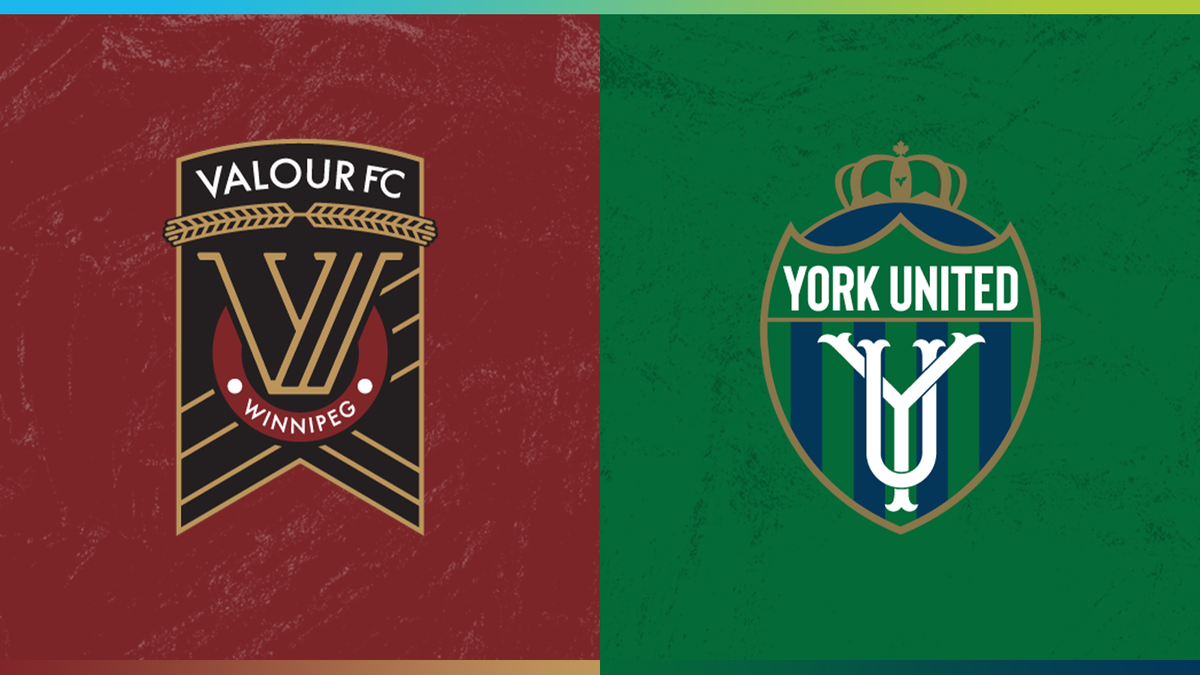 York United FC at Valour FC | Event in Winnipeg | AllEvents