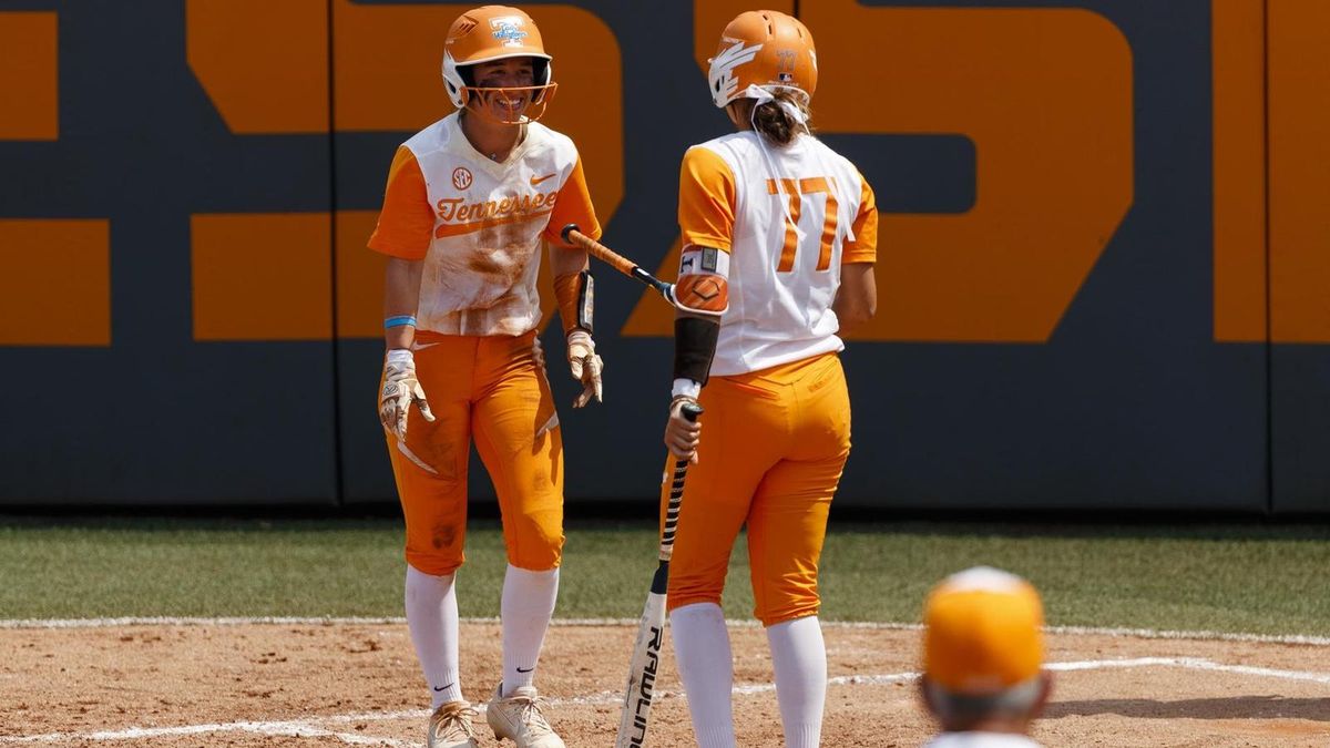 Parking Tennessee Tech Golden Eagles at Tennessee Lady Volunteers Softball, 24 March | Event in Knoxville