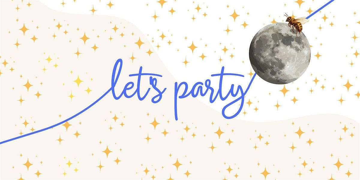 6th Annual Winter Solstice Bee Ball (2025), 21 December | Event in Hamilton | AllEvents