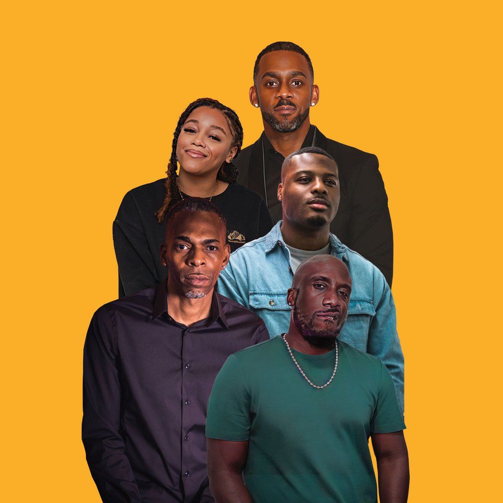 COBO : Comedy Shutdown Black History Month Special Luton, 24 October | Event in Luton | AllEvents