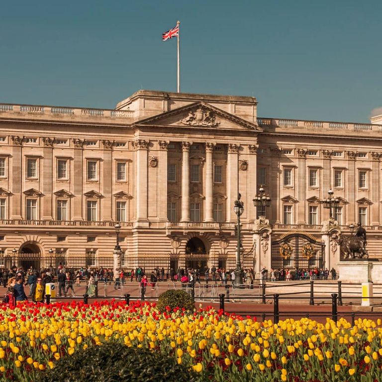 The Murder by Buckingham Palace | Event in London | AllEvents