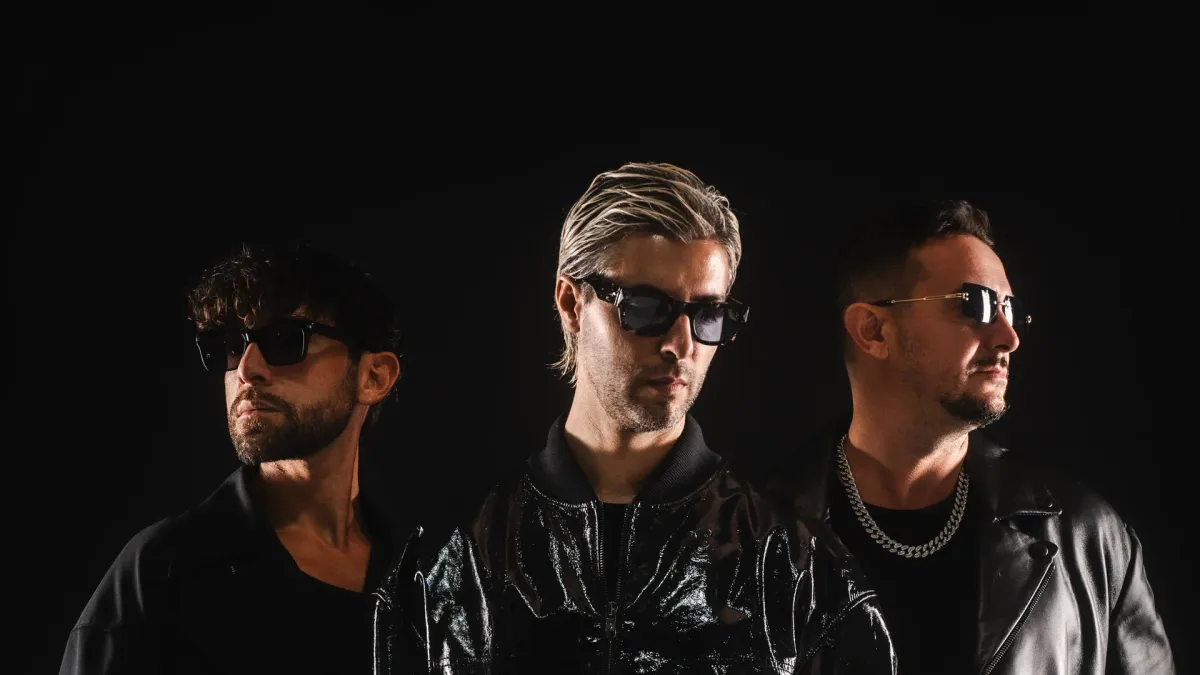 MEDUZA, 6EJOU, Alignment, Ben Hemsley, Benja (NL), BYØRN, Cherrymoon Trax, Denis Sulta, DJ Ghost, Eats Everything, Franky Rizardo, Hannah Laing, HUGEL, Jordan John, Kyle Starkey, Luna & Lenthe, Maite Dedecker, Marhu, Marten Lou, Maxim Lany, Michael Amani, Mosoo, Nico Morano, NYCO, Olympe, Reinier Zonneveld, Team DAMP, Tripolism, Zerb in Ostend, 12 July