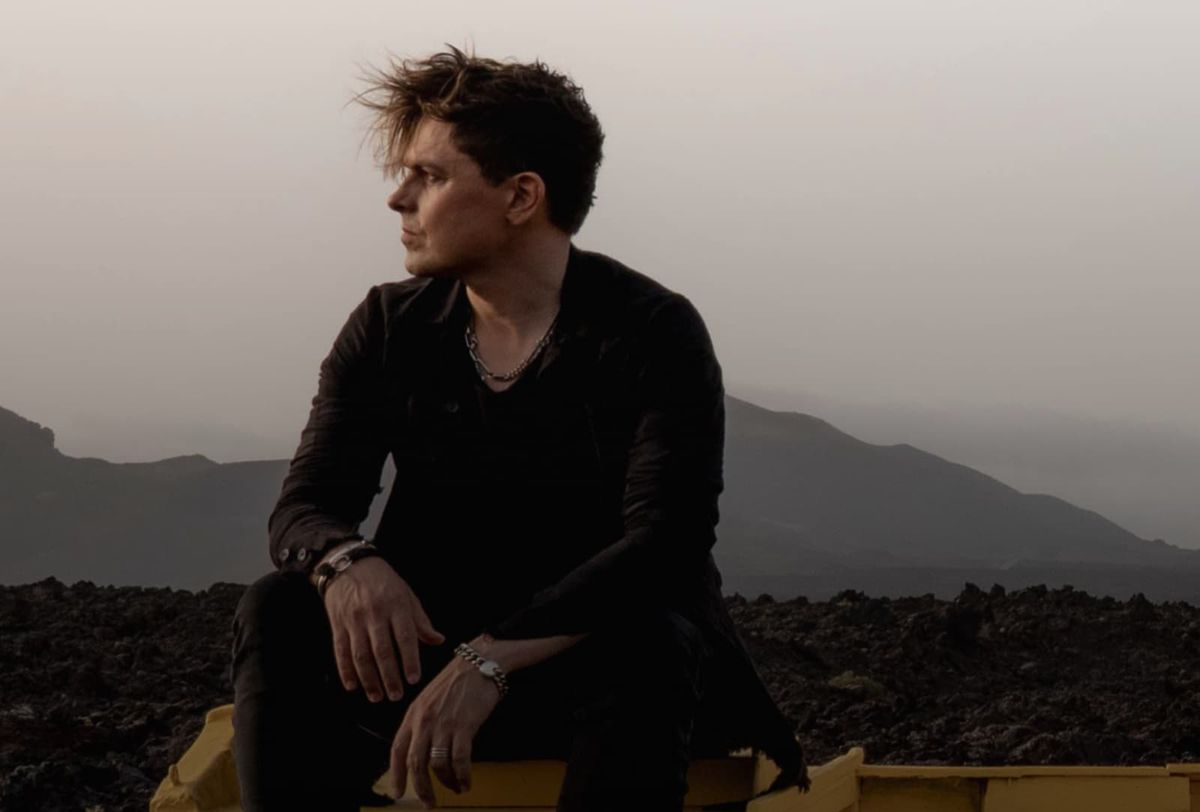 Michael Patrick Kelly Leipzig Tickets, 18 April | Event in Leipzig | AllEvents