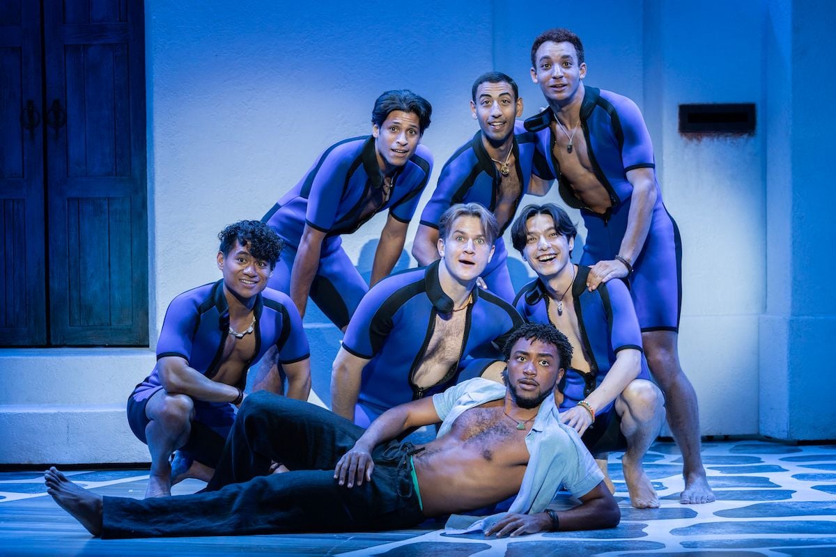 Mamma Mia - Fort Myers, 10 March | Event in Fort Myers | AllEvents