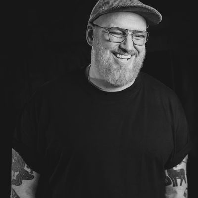 STEPHEN MCWHIRTER