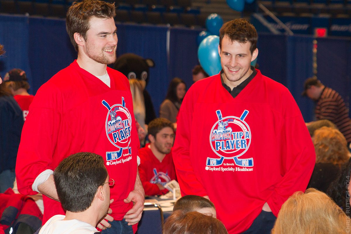 Hartford Wolf Pack at Hershey Bears at Giant Center, 20 January | Event in Hershey | AllEvents