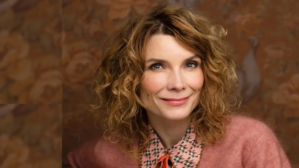 Herborg Kråkevik, TrondheimSolistene in, 1 May | Event in Roros | AllEvents