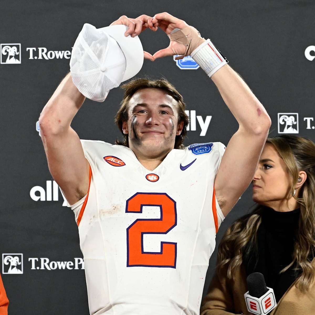 Southern Methodist (SMU) Mustangs vs. Miami Hurricanes (Date: TBD)