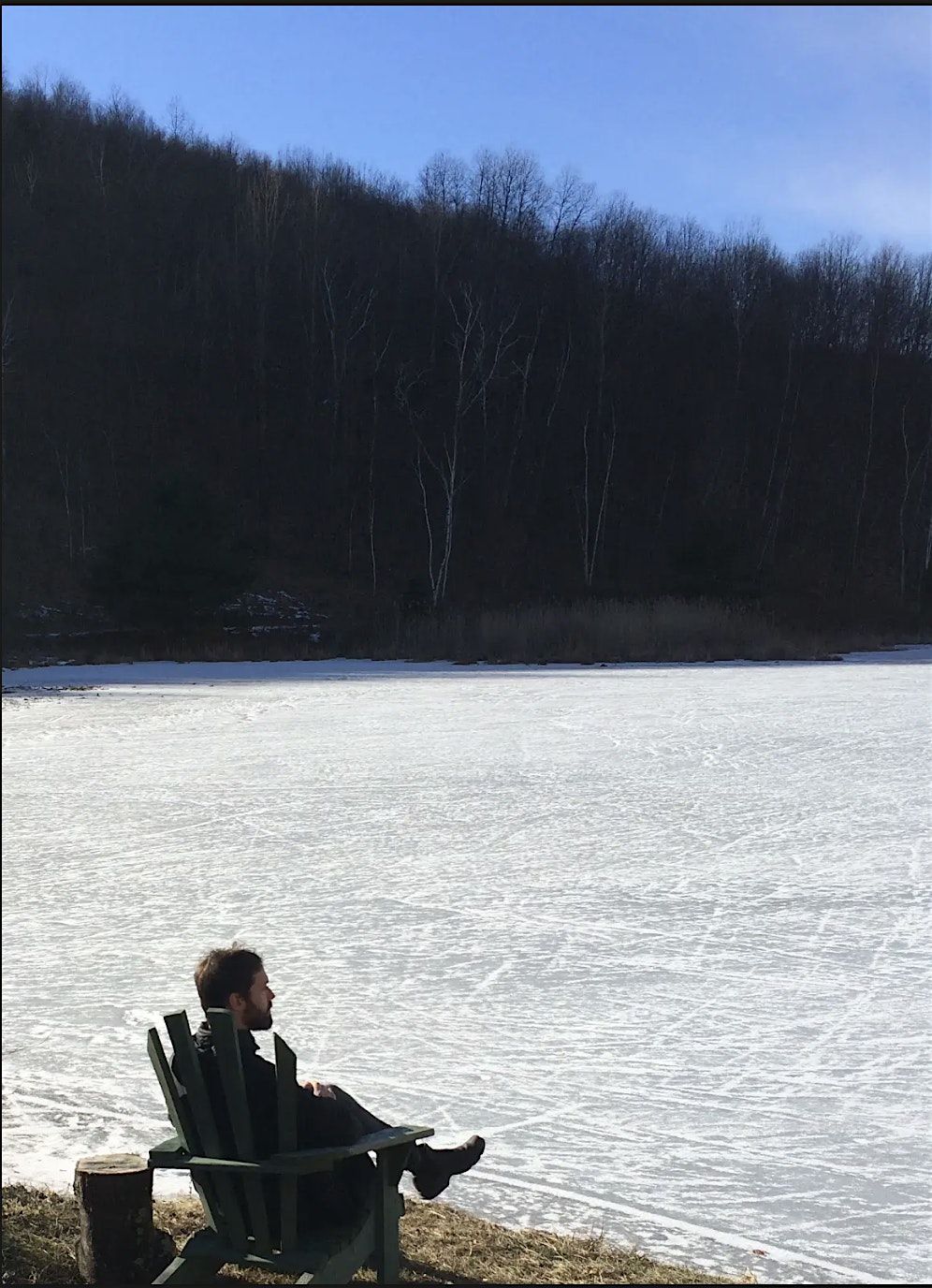 The Winter Journey, 3 January | Event in Brooklyn | AllEvents