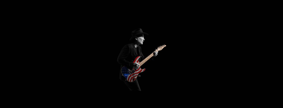 Clint Black in Gethsemane, 8 June | Event in New Hope | AllEvents
