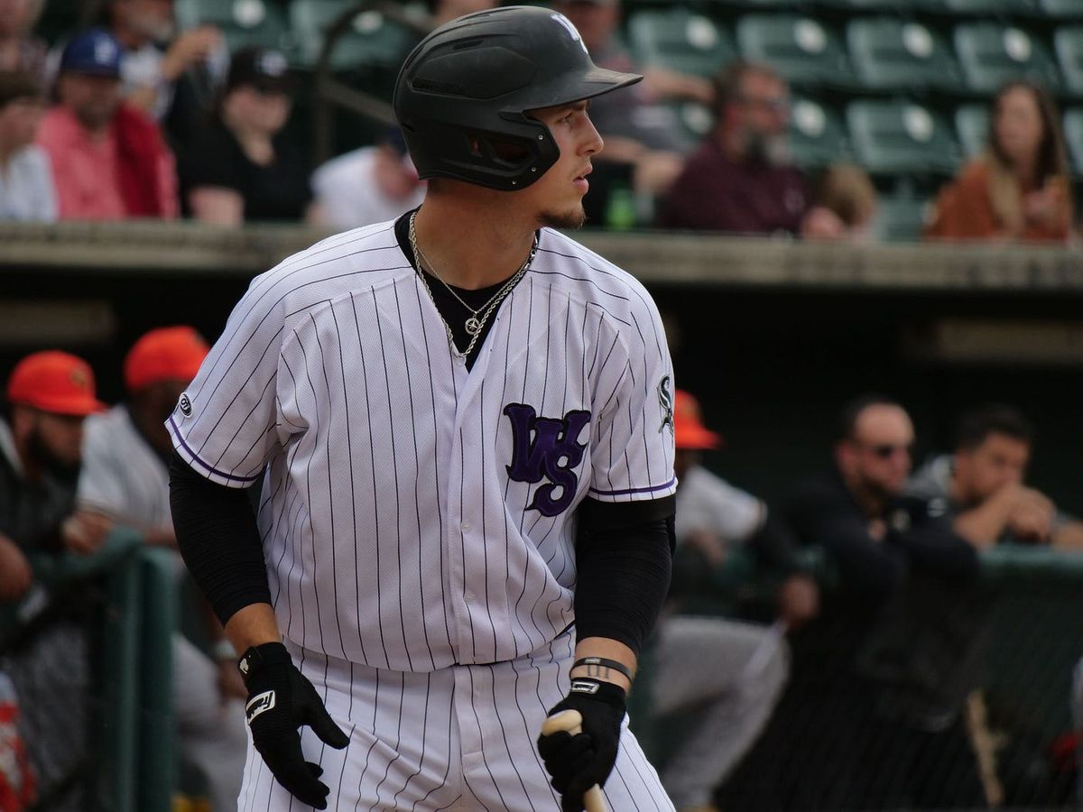 WinstonSalem Dash vs. Greenville Drive, Truist Stadium Winston Salem