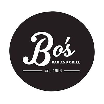 Bo's Bar & Stage