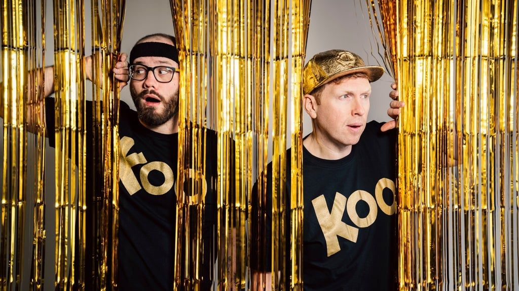 Koo Koo, 22 November | Event in Lansing | AllEvents