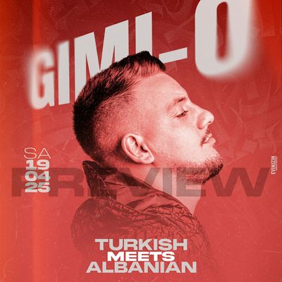 TurqShqipEvents logo