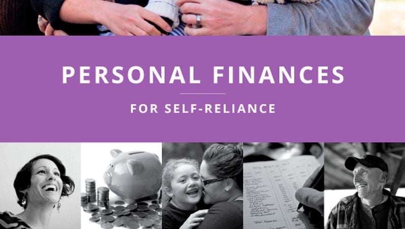 Personal Finance Class, 27 August | Event in Weslaco | AllEvents