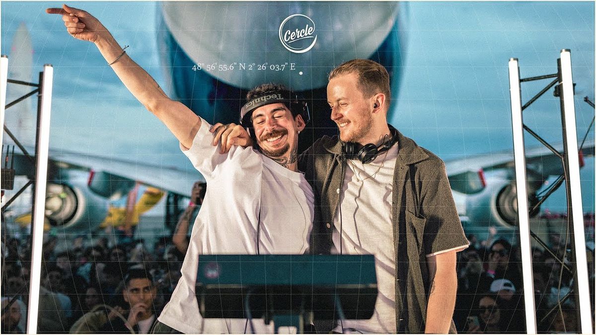 Mochakk | Event in Chicago | AllEvents