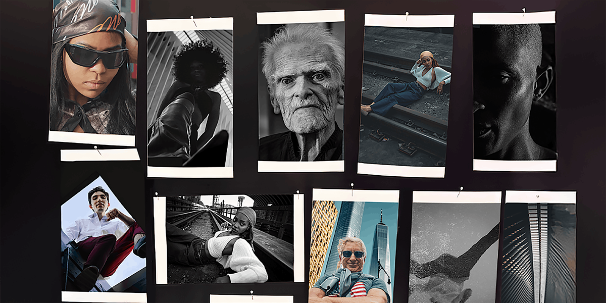 Creative Studio Portrait Session - Hudson Yards, 6 December | Event in New York | AllEvents