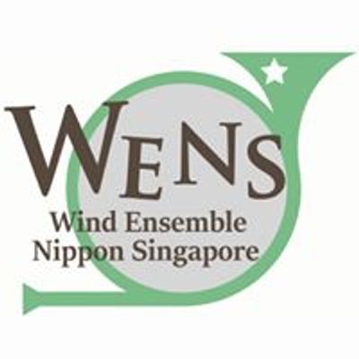 Wind Ensemble Nippon Singapore - WENS