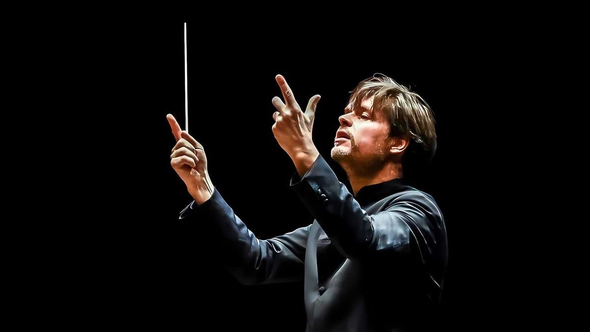 New York Philharmonic - Gil Shaham - Shaham Plays Mozart, 2 January | Event in New York | AllEvents