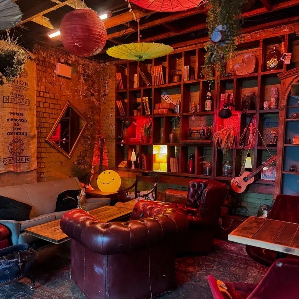 Vegan and Vegetarian Speed-Dating - 20s and 30s | Event in London | AllEvents
