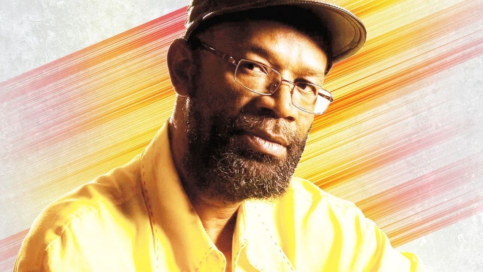 Beres Hammond Solid Love Tour 2022, August 14 2022 Online Event