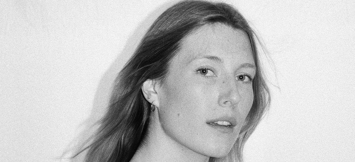 Georgia Harmer, 7 November | Event in Kingston | AllEvents