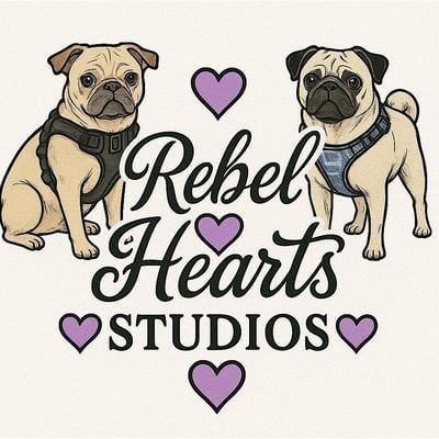 Rebel Hearts Studios