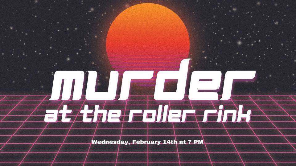 80s Murder Mystery Party, 127 N Sandusky Ave Upper Sandusky, OH, United