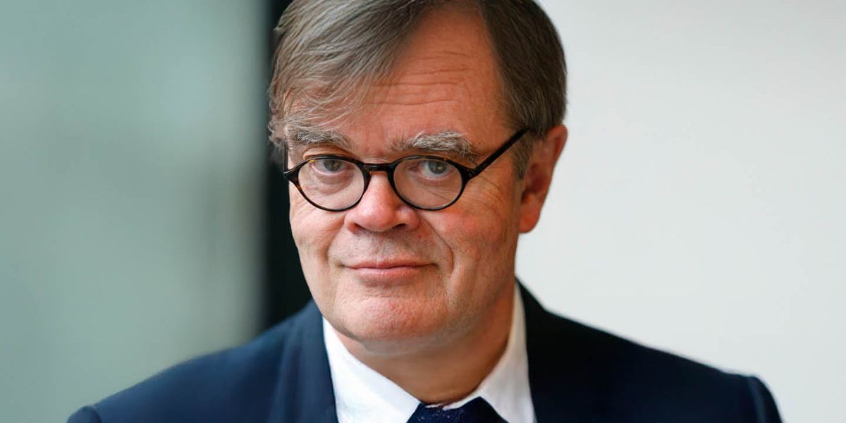 Garrison Keillor & Erica Rhodes, 24 February | Event in Daytona Beach | AllEvents