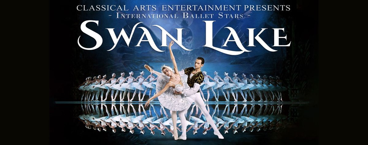 Parking Swan Lake - Mobile, 8 January | Event in Mobile | AllEvents