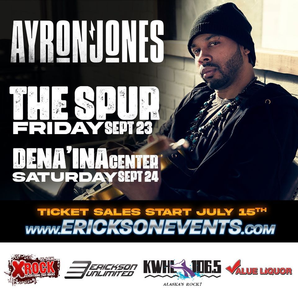 Fairbanks AK The Spur The Spur Fairbanks 23 September fairbanks-ak-the-spur-the-spur-fairbanks-23-september