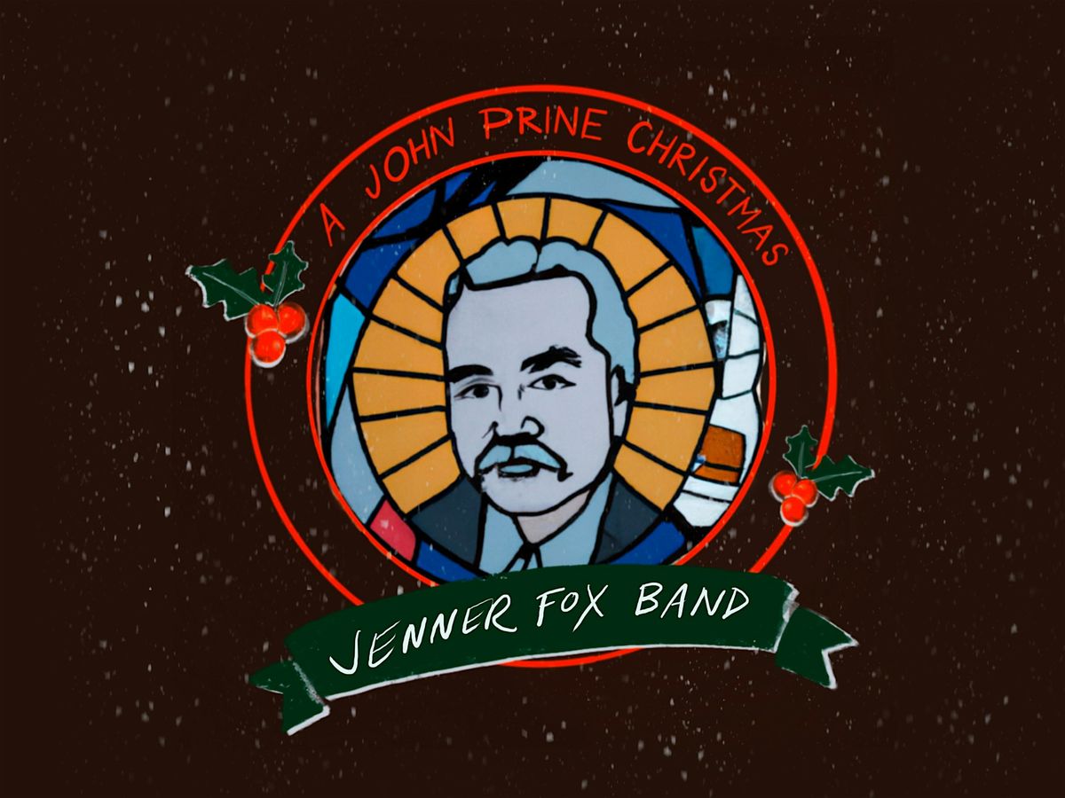 A John Prine Christmas with Jenner Fox Band LIVE at The Rosebud, 17 December | Event in Roseburg | AllEvents
