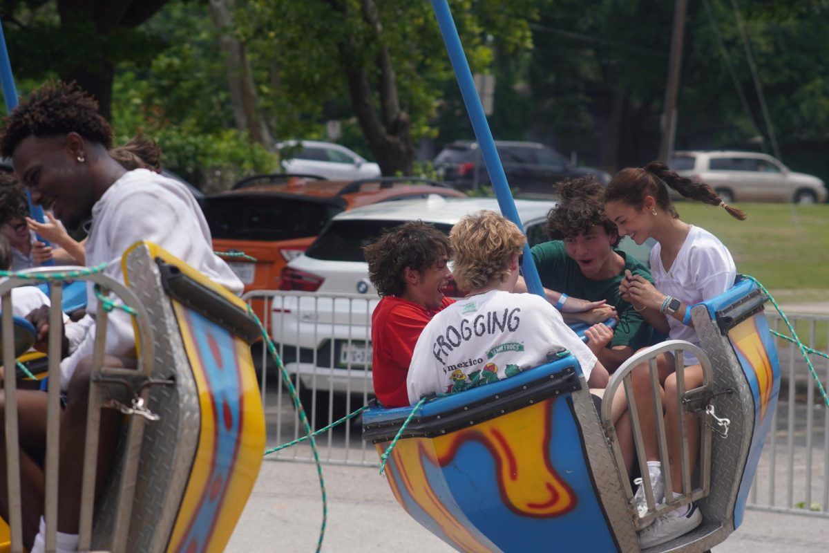 Parking Tuck Everlasting - Sandy, 3 October | Event in Sandy | AllEvents