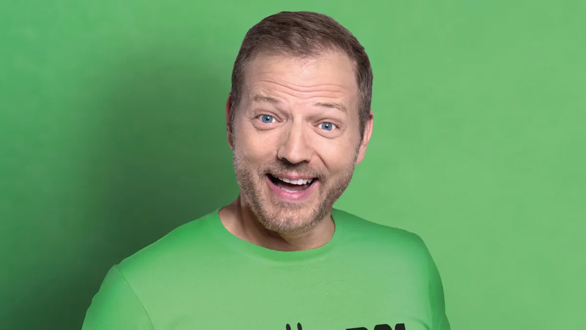 Mario Barth in KEMPTEN, 21 November | Event in Leutkirch | AllEvents