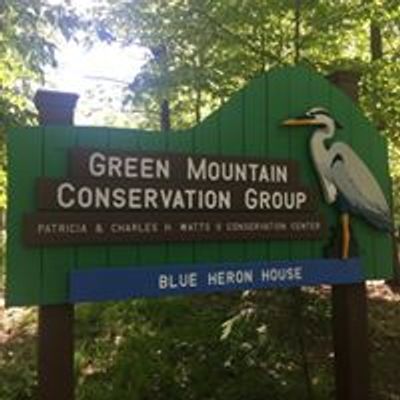 Green Mountain Conservation Group