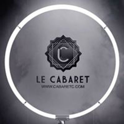 Le Cabaret C