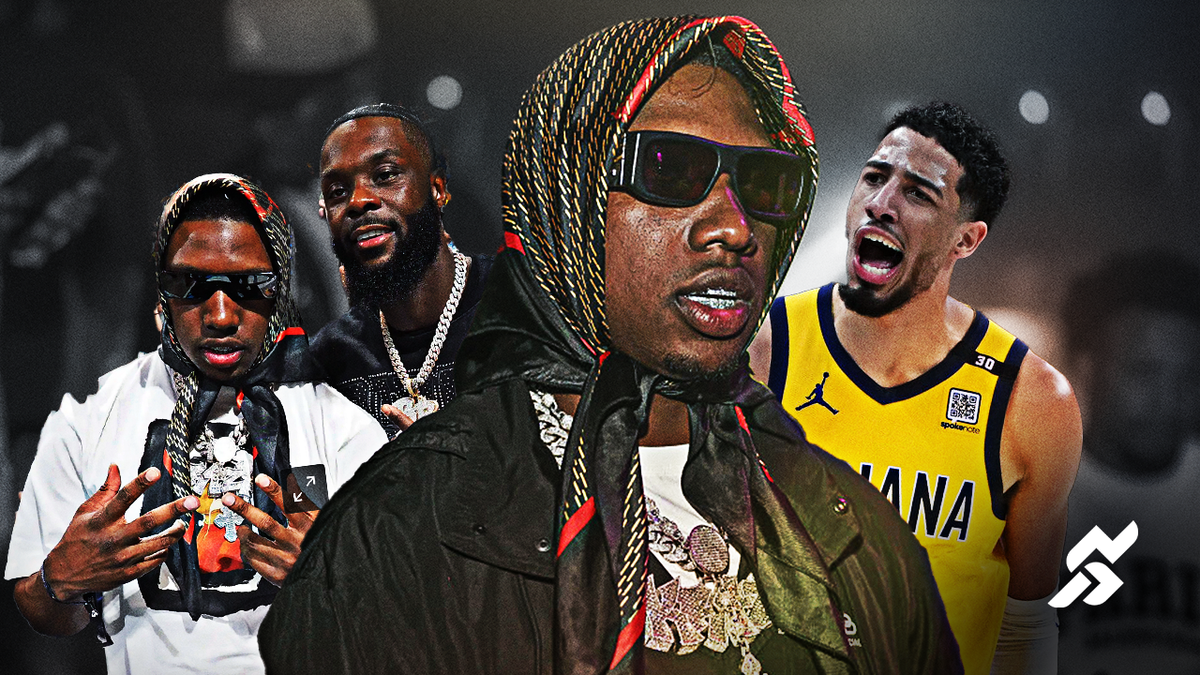 Rob49, 31 January | Event in Boston | AllEvents