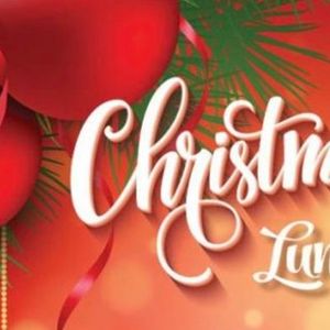 Meet for Lunch Social Event Christmas Party at Morgans 