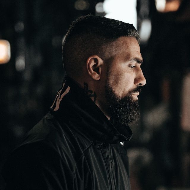 Bushido in Berlin, 12 January | Event in Berlin | AllEvents