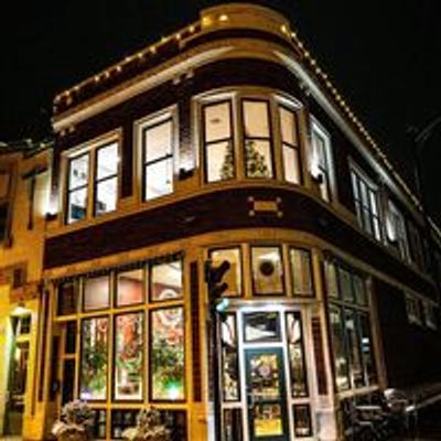 Paisley Pear Wine Bar, Bistro and Market