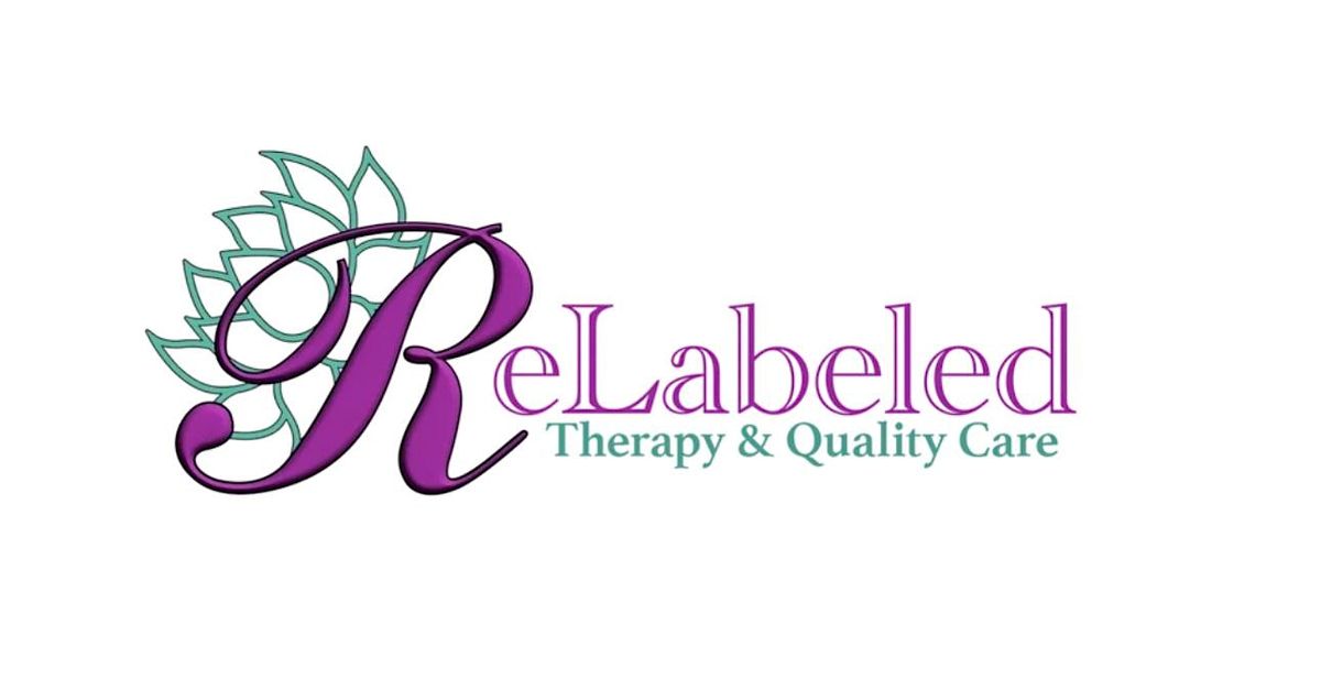 ReLabeled Reset Vision Board Workshop